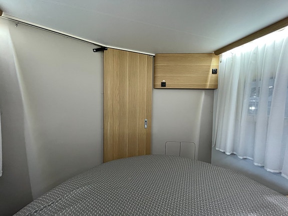 Adria Coral Plus 670 DC / Alsike Maskin räntekampanj 3,49%, gäller Fre-Sön 20 of 24