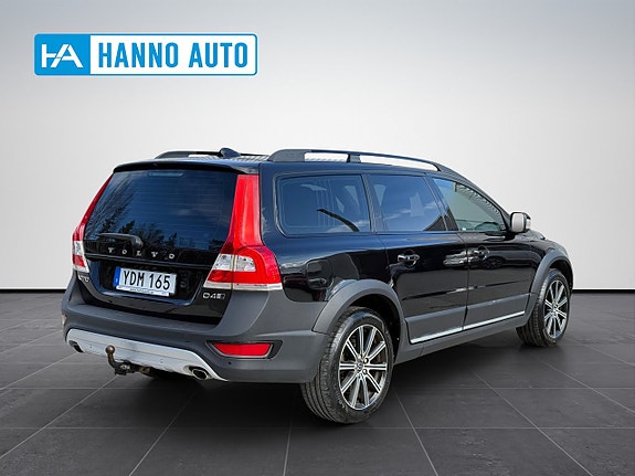 Volvo XC70 5 of 30
