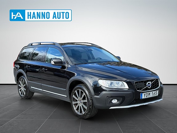Volvo XC70 7 of 30