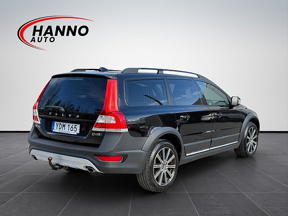 Volvo XC70 5 of 5