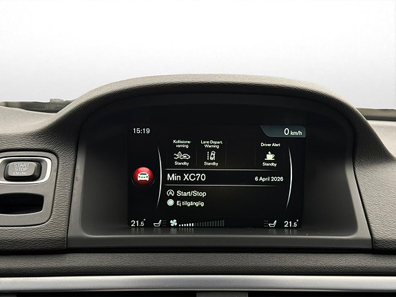 Volvo XC70 25 of 30
