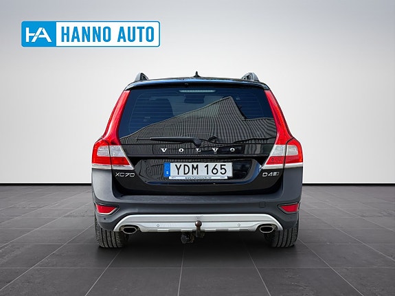 Volvo XC70 4 of 30