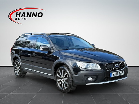 Volvo XC70 7 of 30