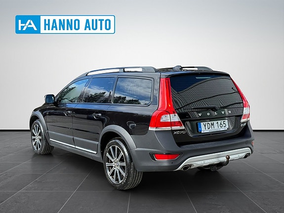 Volvo XC70 3 of 30