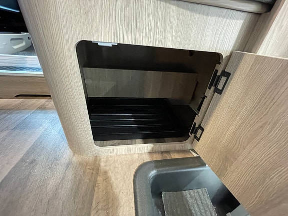 Kabe TMX Novum 750 LGB /Taksäng/Automat/ALDE/6995kr/mån 20 of 26