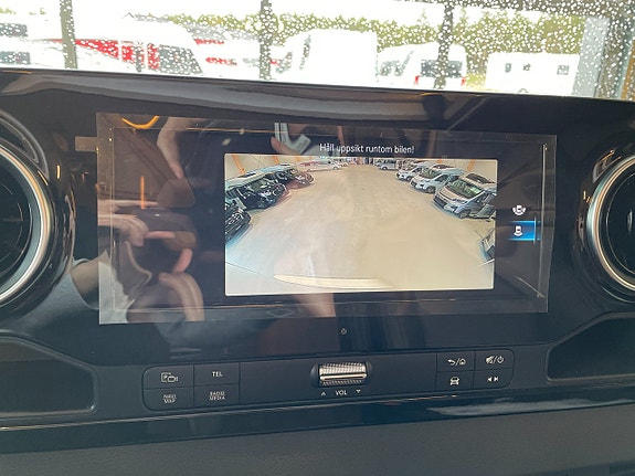 Kabe TMX Novum 750 LGB /Taksäng/Automat/ALDE/6995kr/mån 22 of 26