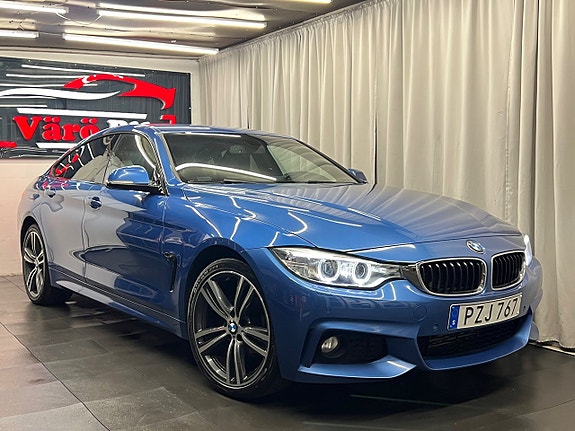 BMW 420d