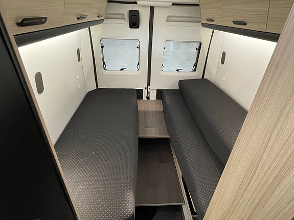 Sun Living V 65 SL / Långbäddar / Automat 140hk / EL-Patron / 4995kr/månad 10 of 15