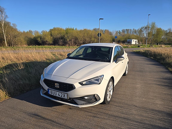 İkinci el  Seat Leon 1.5