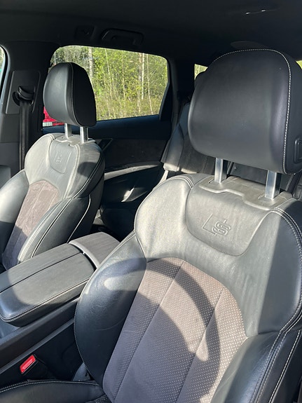 Audi Q7 5 of 5