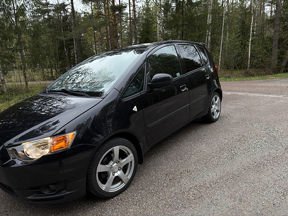 İkinci el  Mitsubishi Colt 1.3