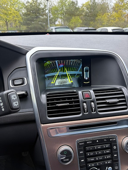 Volvo XC60 6 of 7