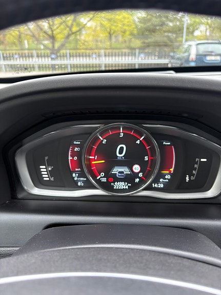 Volvo XC60 7 of 7