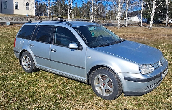 Volkswagen Golf I 3 of 5