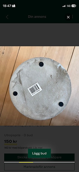 Product image 2 of 5