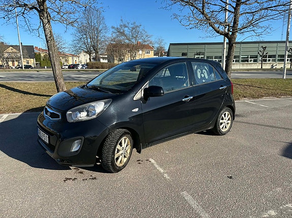 İkinci el  Kia Picanto 