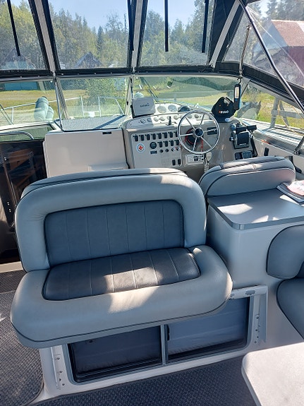 Maxum 3200 SCR 6 of 15