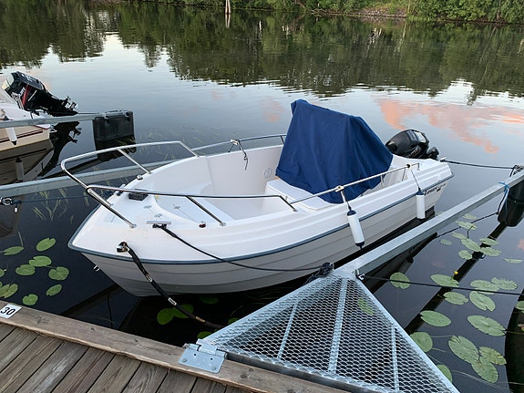 Ryds 535DL 11 of 13