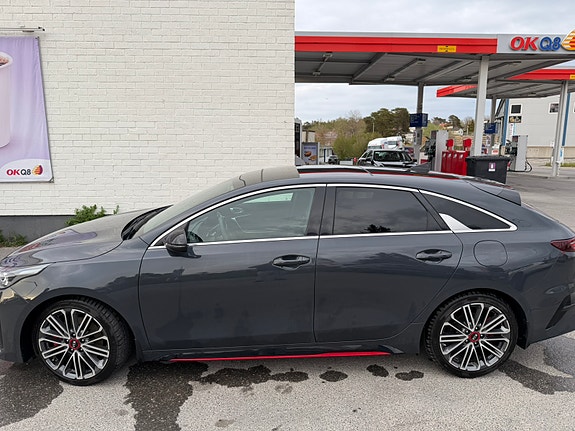 Kia ProCeed 2 of 6
