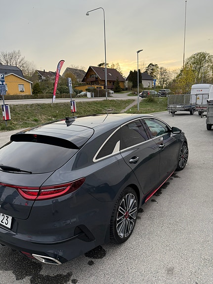 Kia ProCeed 4 of 6