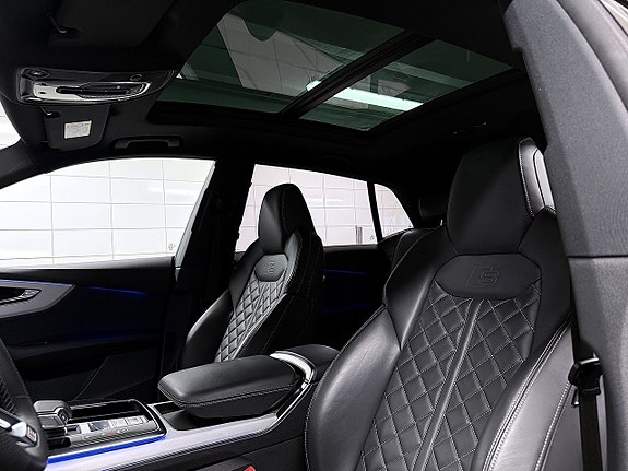 Audi Q8 26 of 30