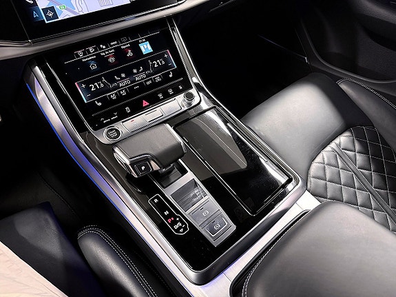 Audi Q8 24 of 30