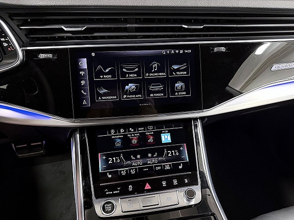 Audi Q8 13 of 30