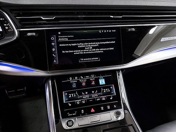 Audi Q8 21 of 30