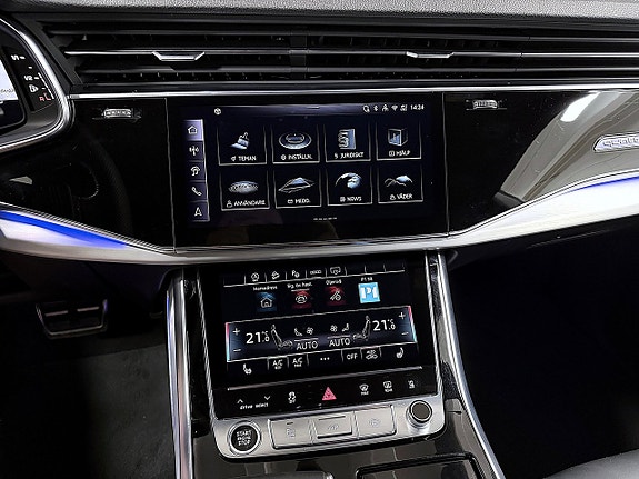 Audi Q8 14 of 30