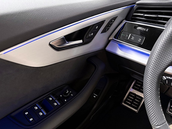 Audi Q8 9 of 30