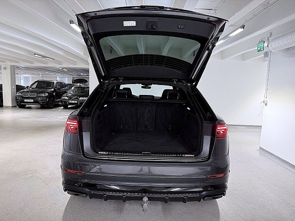 Audi Q8 30 of 30