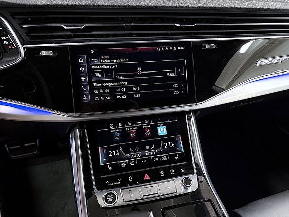 Audi Q8 16 of 30