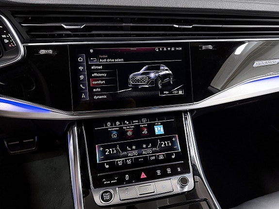 Audi Q8 19 of 30