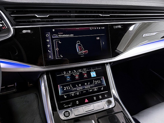 Audi Q8 20 of 30