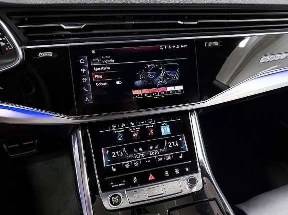Audi Q8 18 of 30