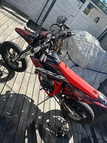 Beta Beta RR 5 of 5