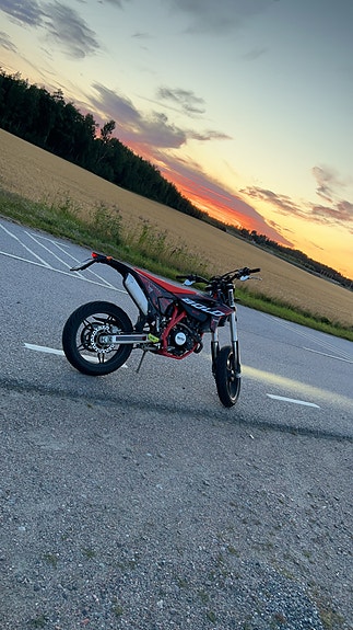 Beta Beta RR 4 of 5