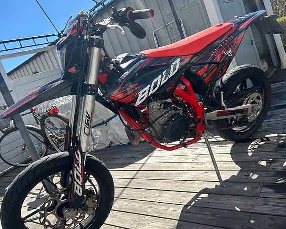 Beta Beta RR 2 of 5