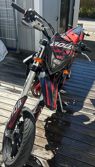 Beta Beta RR 6 of 9