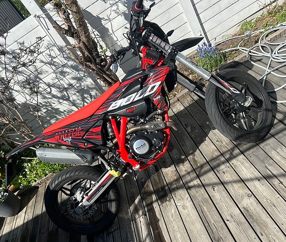 Beta Beta RR 3 of 5