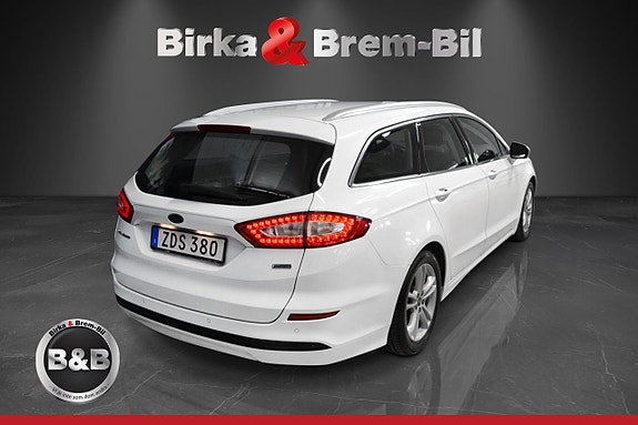 Ford Mondeo 2 of 16