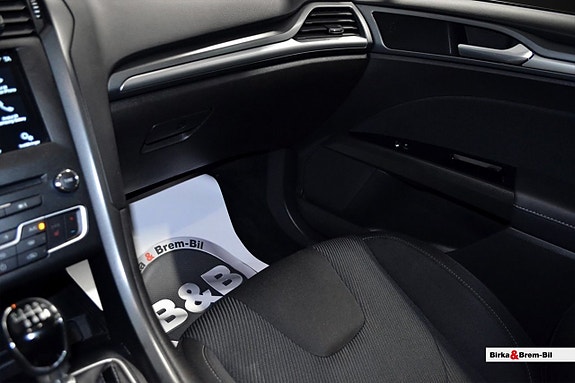 Ford Mondeo 8 of 16