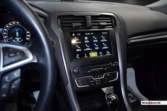 Ford Mondeo 12 of 16