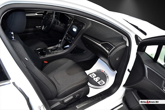 Ford Mondeo 11 of 16