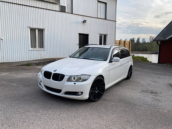 BMW 318d