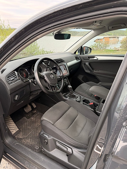 Volkswagen Tiguan 8 of 9