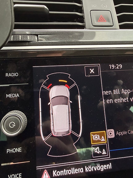 Volkswagen Tiguan 9 of 9