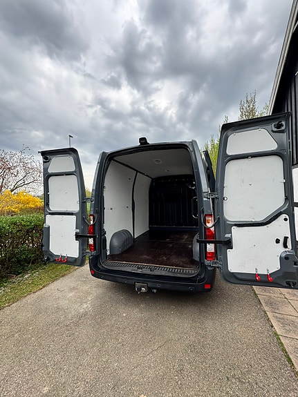 Renault Master 5 of 5
