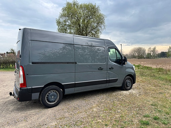 Renault Master 4 of 5