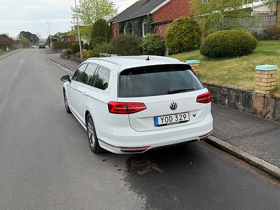 Volkswagen Passat 4 of 5